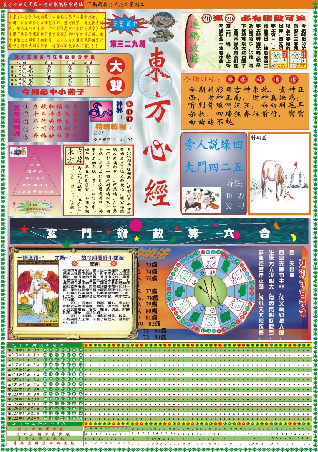 329期东.方.心.经A[图]